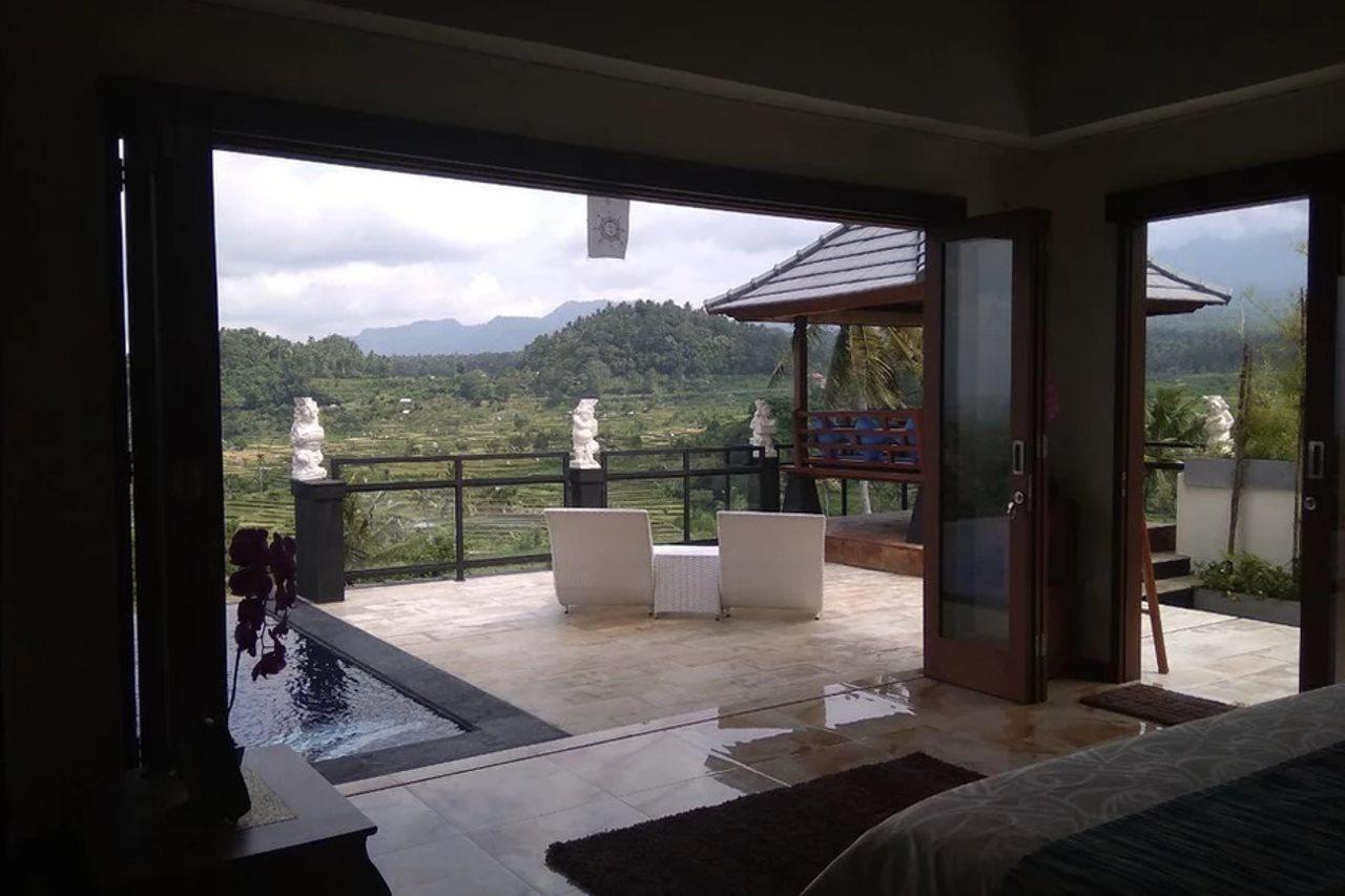 Di Bias Villa *