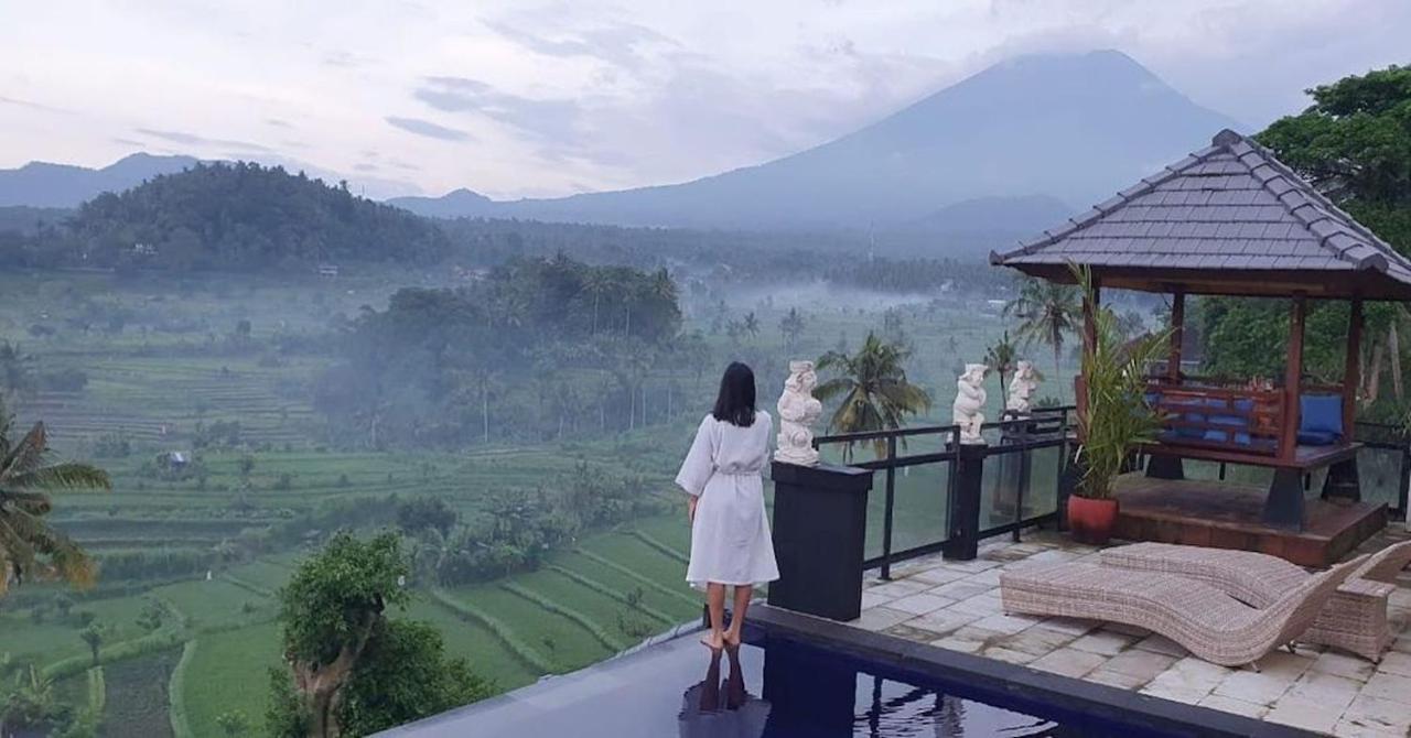 Di Bias Villa *