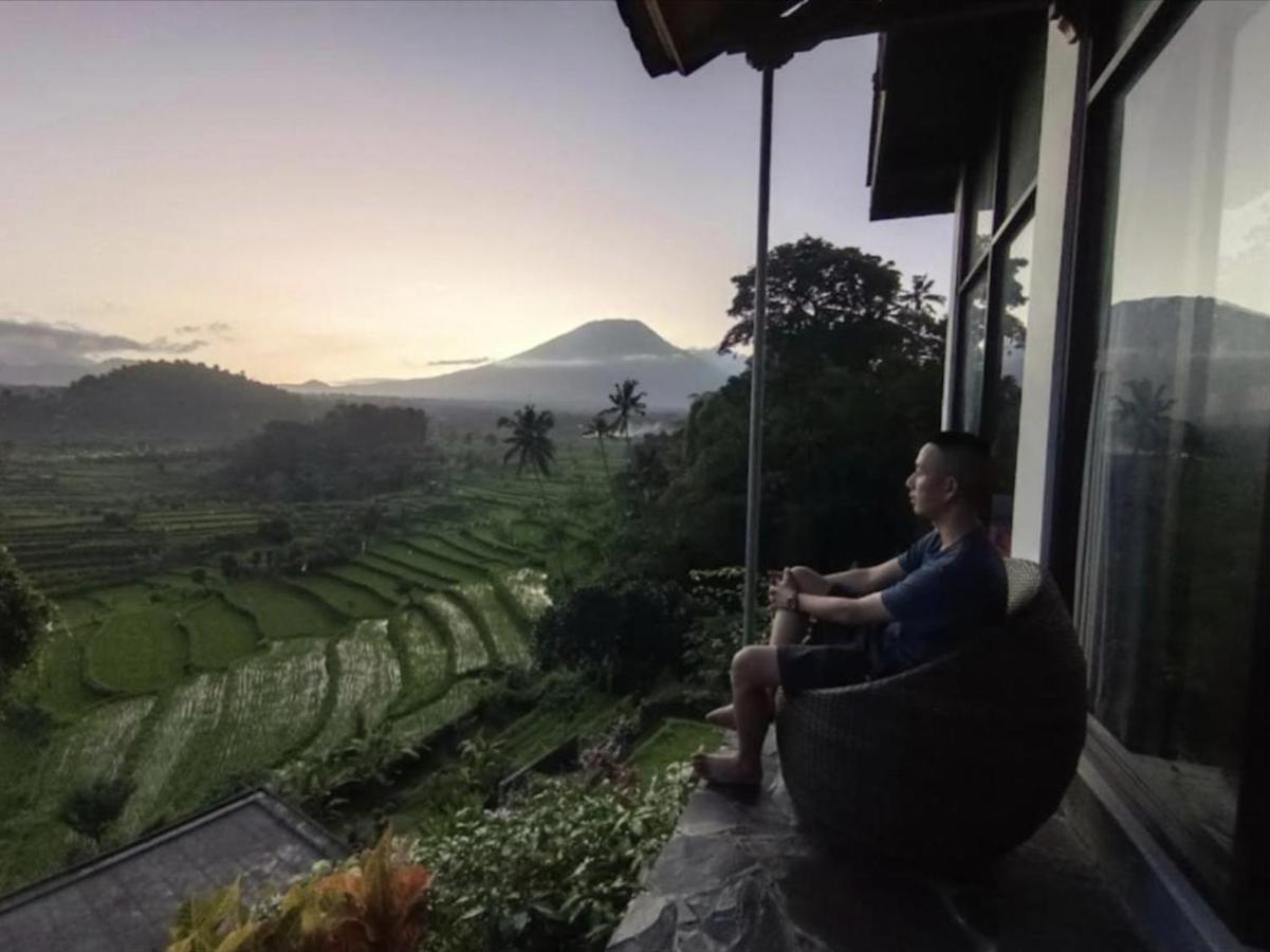 Villa Di Bias Karangasem (Bali)