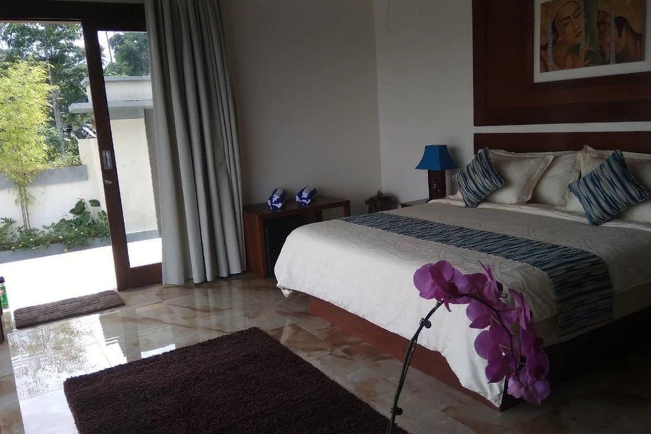 Di Bias Villa