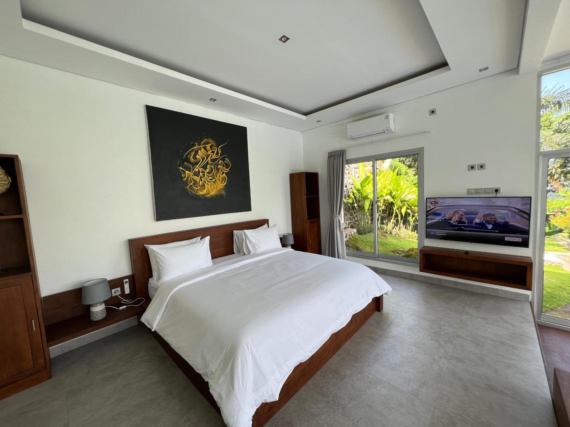 Di Bias * Karangasem (Bali)