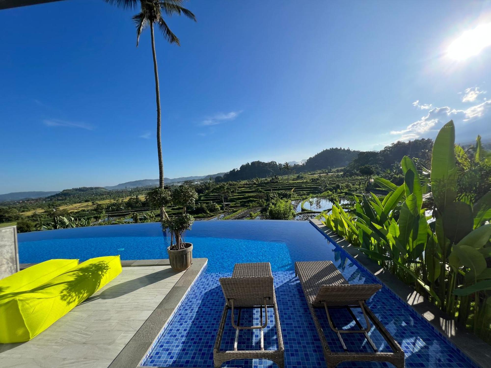 Di Bias * Karangasem (Bali)